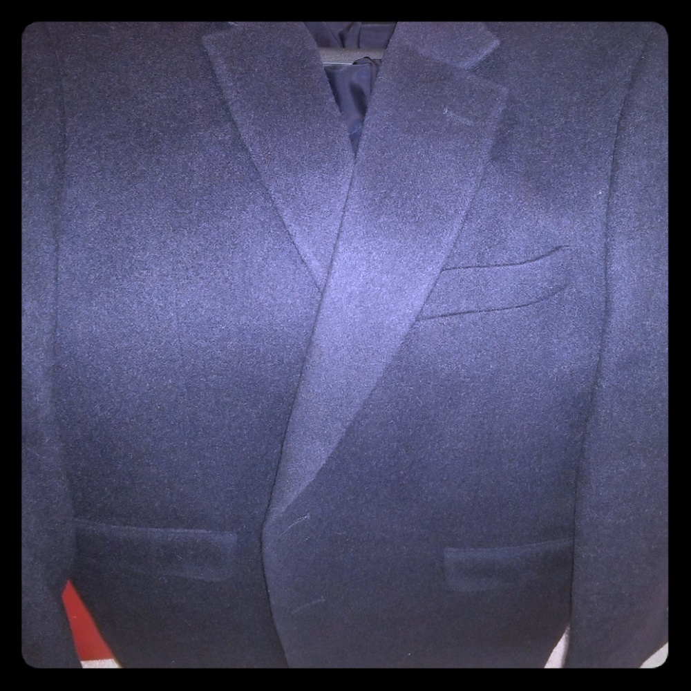 Mens Blazer